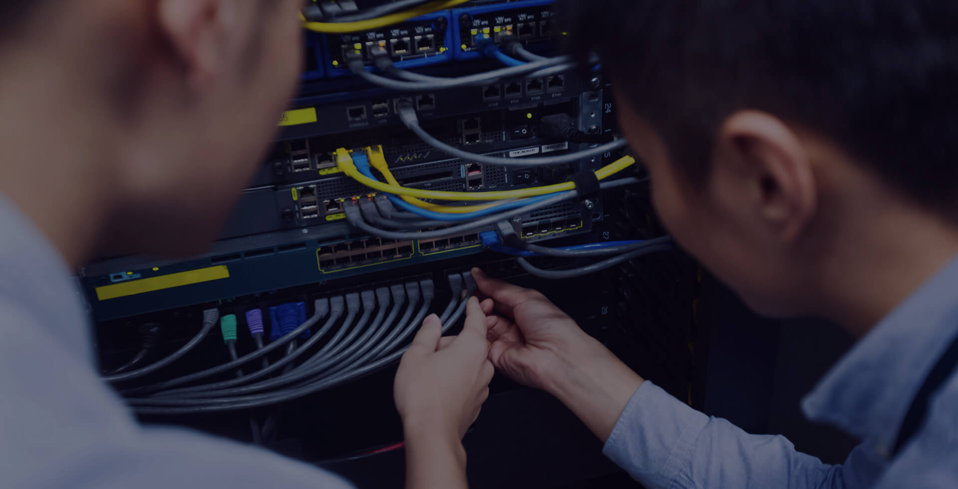 Gargola Networks