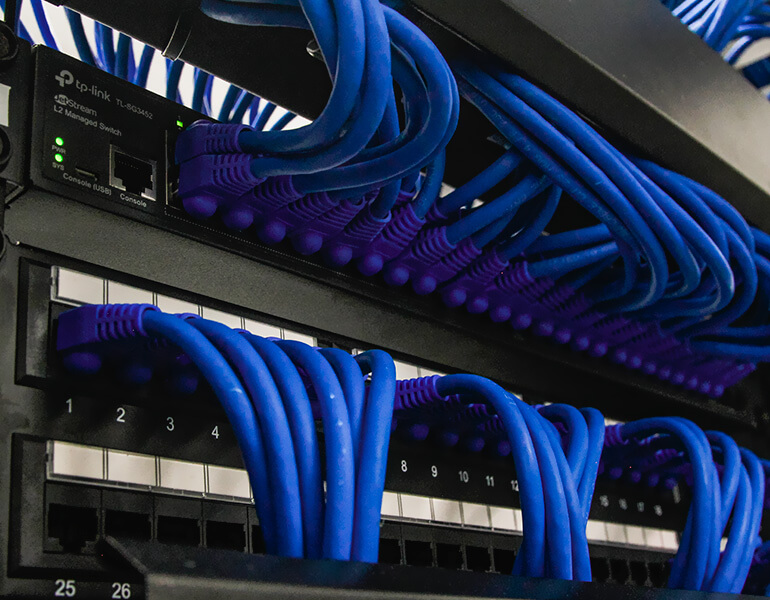 Gargola Networks