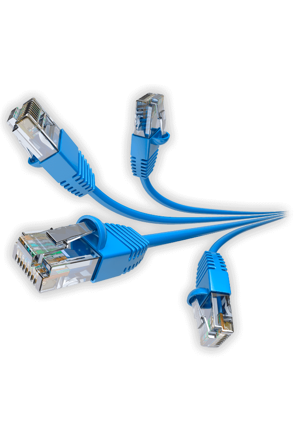 Cableado estructurado